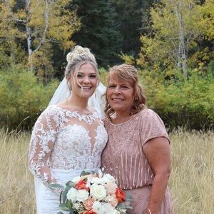 Meet your Posher, Norma